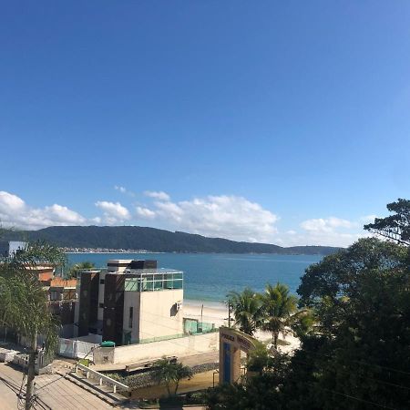 Apartamento Frente Mar Com 02 Suites Bombinhas Dış mekan fotoğraf