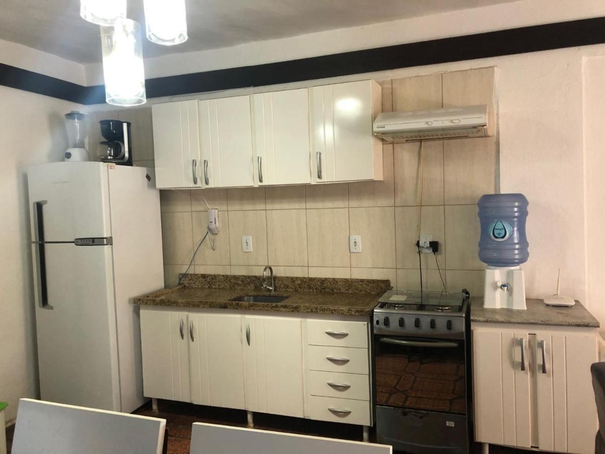 Apartamento Frente Mar Com 02 Suites Bombinhas Dış mekan fotoğraf