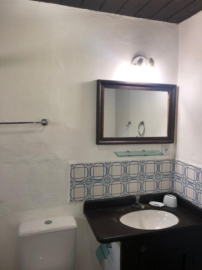 Apartamento Frente Mar Com 02 Suites Bombinhas Dış mekan fotoğraf