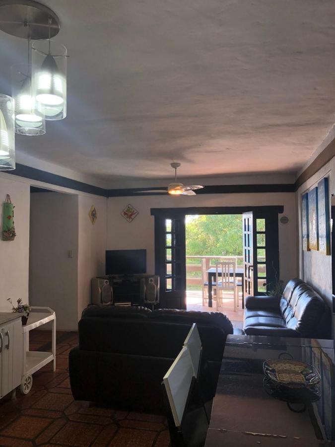 Apartamento Frente Mar Com 02 Suites Bombinhas Dış mekan fotoğraf
