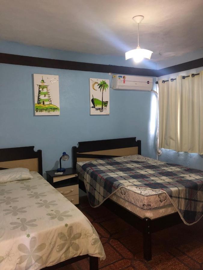 Apartamento Frente Mar Com 02 Suites Bombinhas Dış mekan fotoğraf